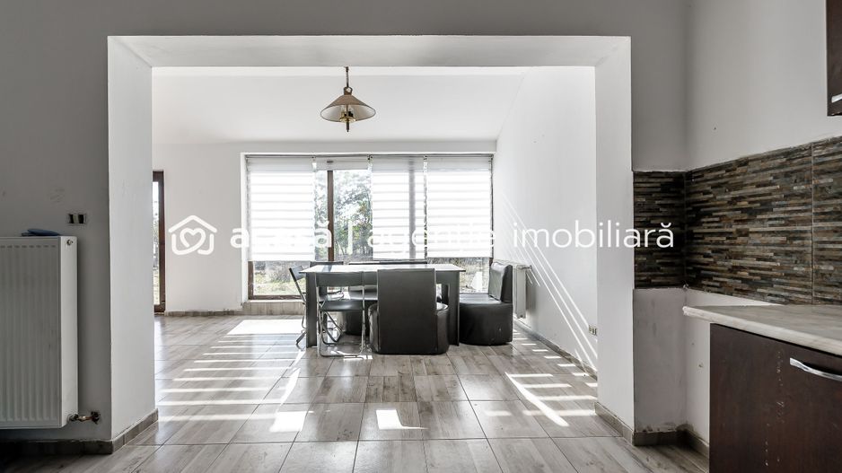 Vândut! Casă nouă– Sânnicolau Mic, str. Brândușei - Poză 5