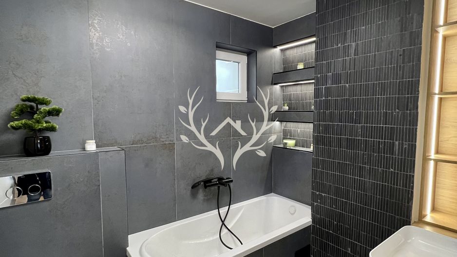 Apartament 3 camere, 2 bai, renovat integral, Grigorescu - Poză 7