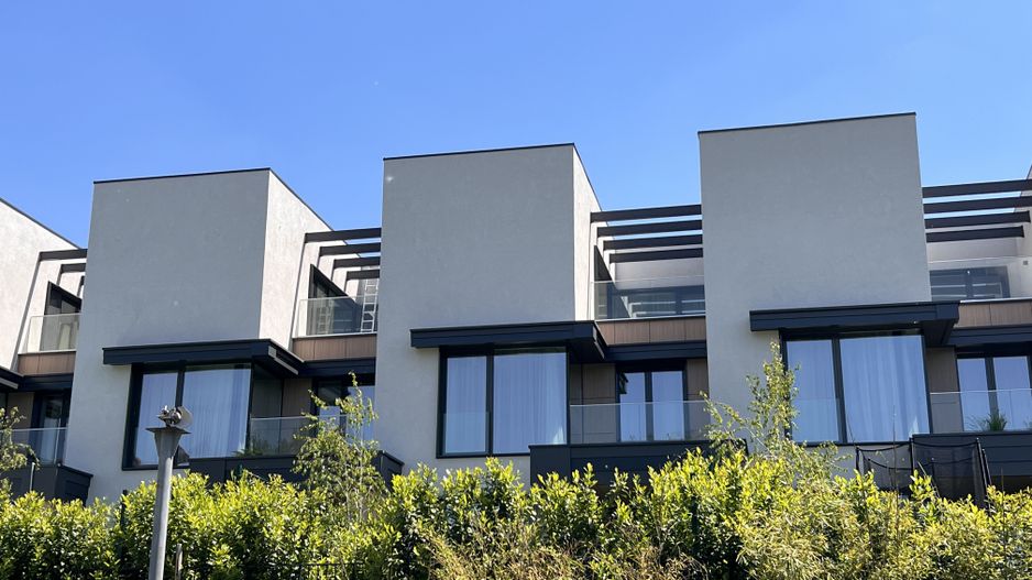 Vila Noua de Lux | Dotari Premium | Pipera - Poză 2