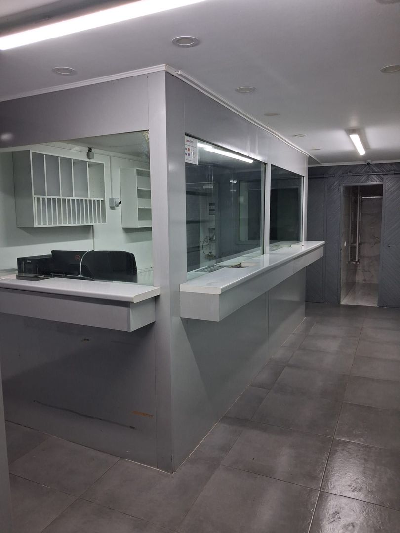 Spațiu comercial complet echipat - Poză 10