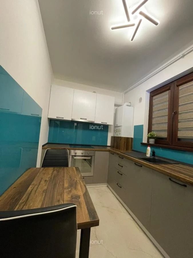 AP. 2 CAMERE LUJERULUI, BLOC NOU, METROU 8 MINUTE, CENTRALA, COMIS 0% - Poză 6