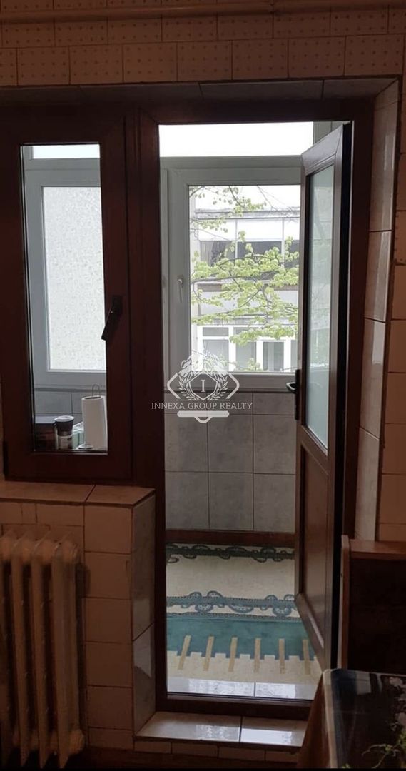 Rahova | 3 camere | 72mp | et 3 | loc parcare | bloc reabilitat | 110.000 euro - Poză 5