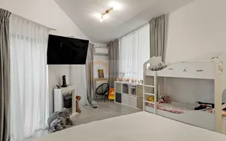 Deschidere Lac Snagov, Semineu, Garaj barca cu lift, ponton - Schiță 28