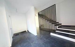 VILA INDIVIDUALA P+1+M | 284 MP UTILI | 5 DORMITOARE | ZONA BUCURESTII NOI - Poză 3