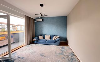 Apartament de vânzare I 2 camere Decomandat I Selimbar I Zona Brana I - Poză 7