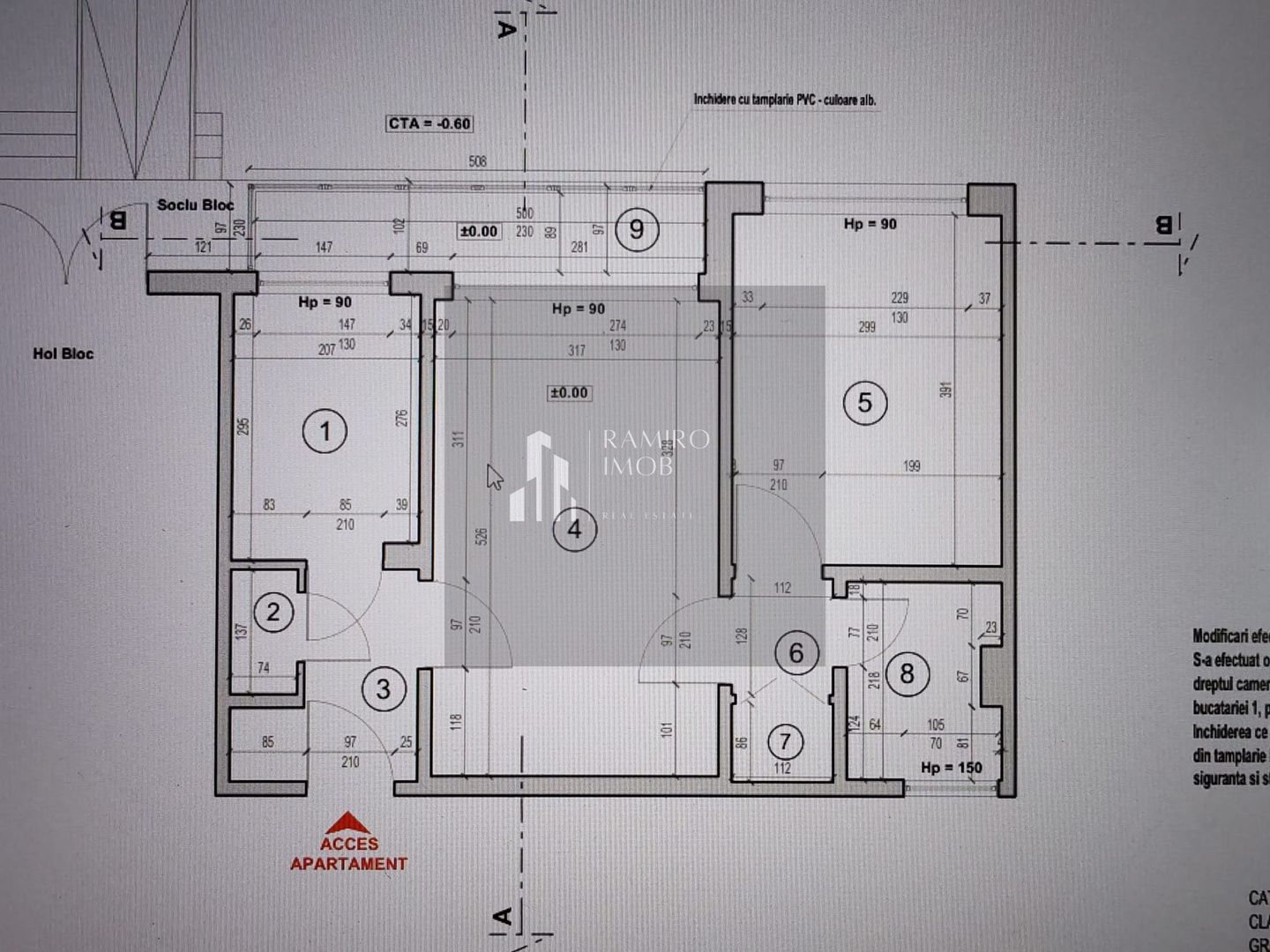Apartament 2 camere, Sector 3 , Park Lake/Liviu Rebreanu, mobilat - Poză 11