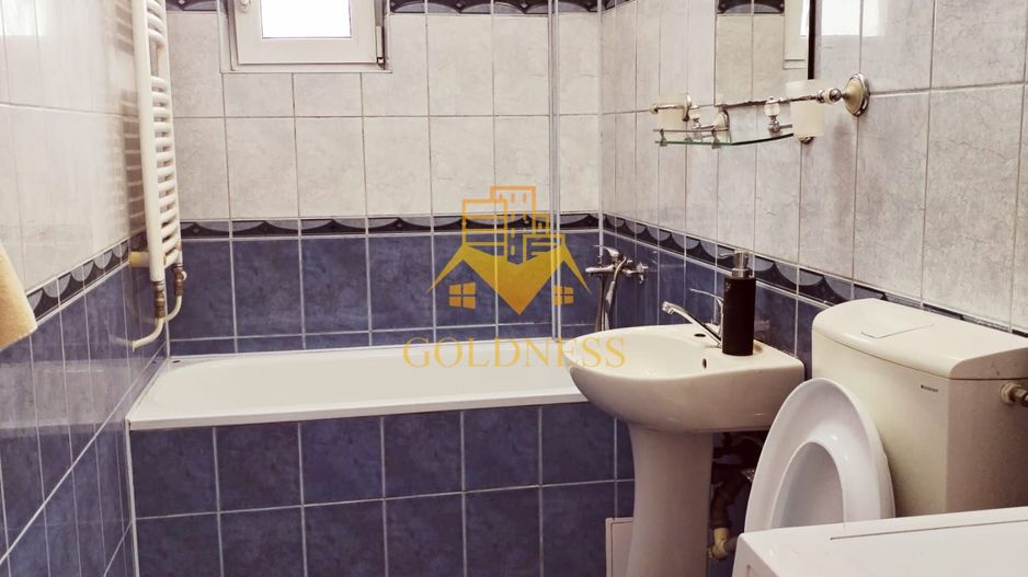 2 Camere Open space, Gruia, Casa, Parcare, Stadionul CFR,Cetatuie - Poză 5