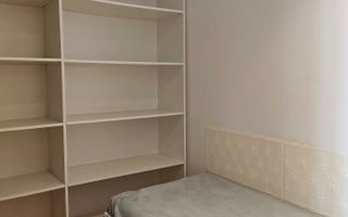 Inchiriere 2 Camere RIN Grand Residence, Vedere Parcul Vacaresti, Dressing - Poză 7