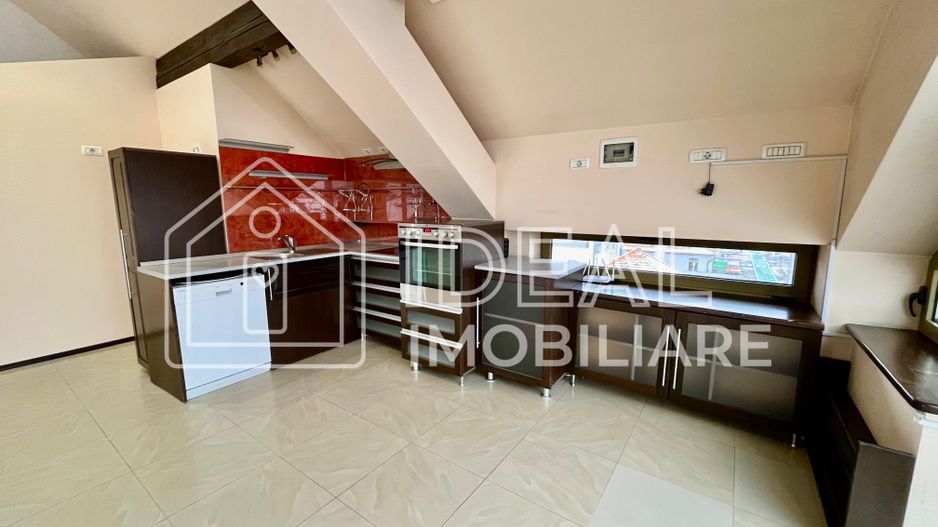 Spațiu comercial / birouri de închiriat | Calea Dumbrăvii | 120 mp - Poză 3