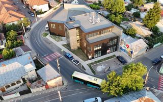 Spatii de birouri | Terasa 400mp | Dobroesti - Poză 3