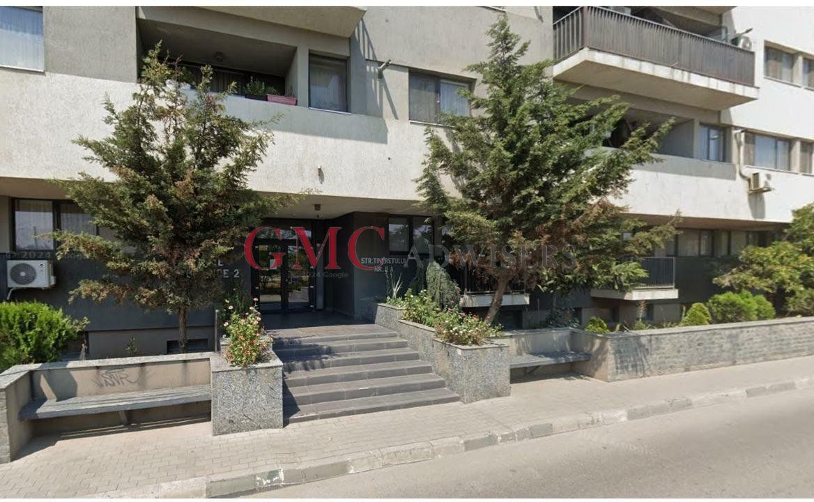 Apartament 3 camere, utilat si mobilat + parcare subterana Militari - Poză 13