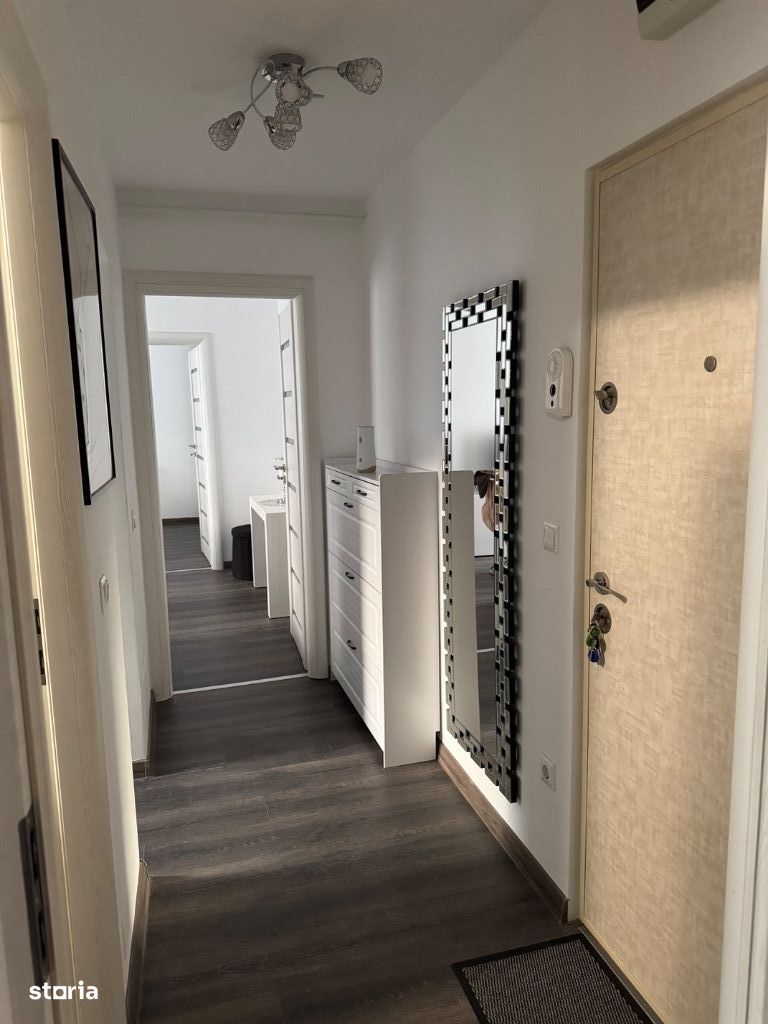 3 camere, Micro19, mobilat, utilat - Poză 6