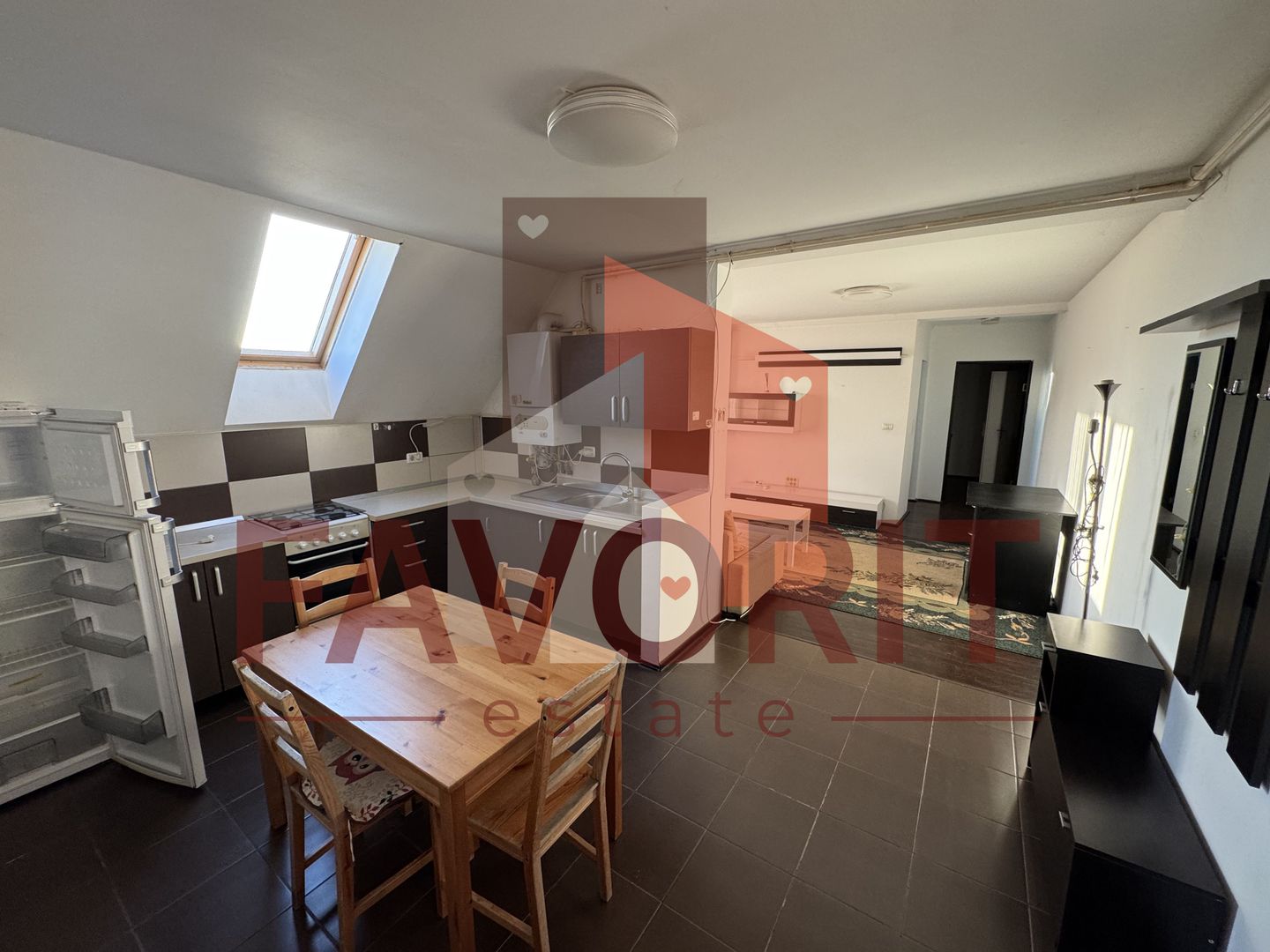 Apartament  3 camere mobilat si utilat in zona Girocului - Poză 6