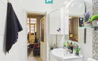 Apartament cu 2 camere, la casă, zona Drăgășani - Poză 13
