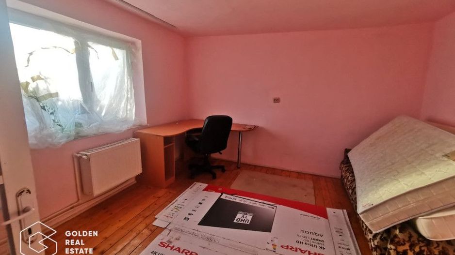 Casa din caramida cu teren 1515mp, Sanicolaul Mic - Poză 14