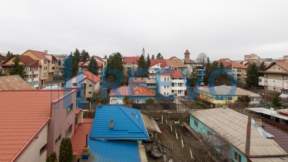 Apartament 3 camere semidecomandat – Str. Pictor Theodor Aman nr. 8 Comision 0% - Poză 22