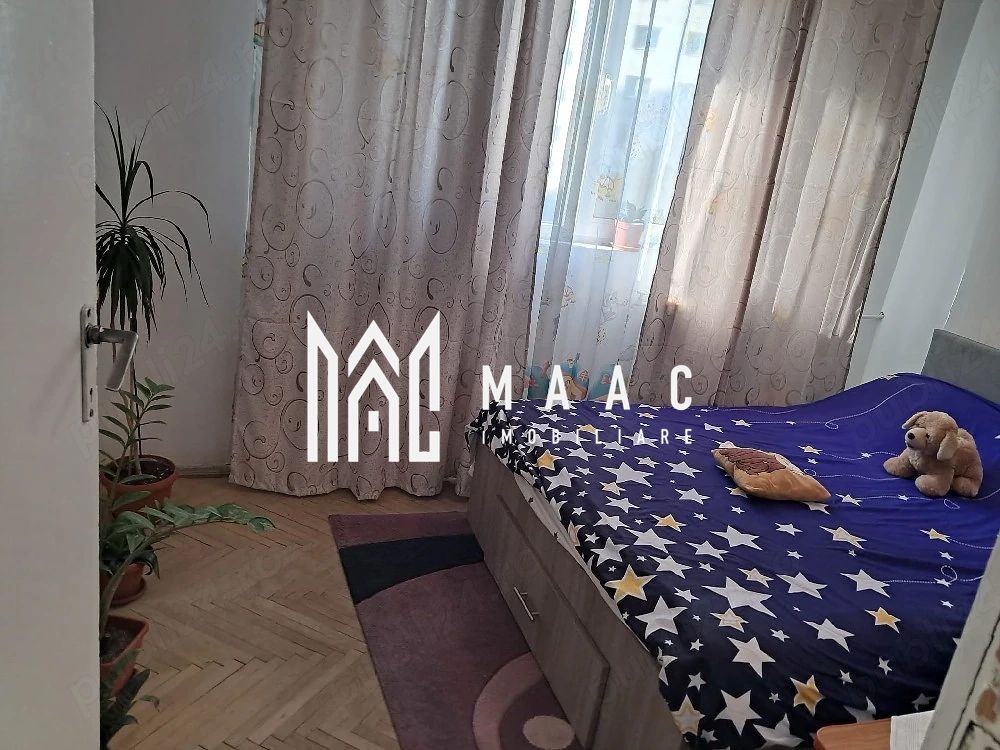 Apartament 3 camere de vânzare | Râmnicu Vâlcea, Ostroveni - Poză 2
