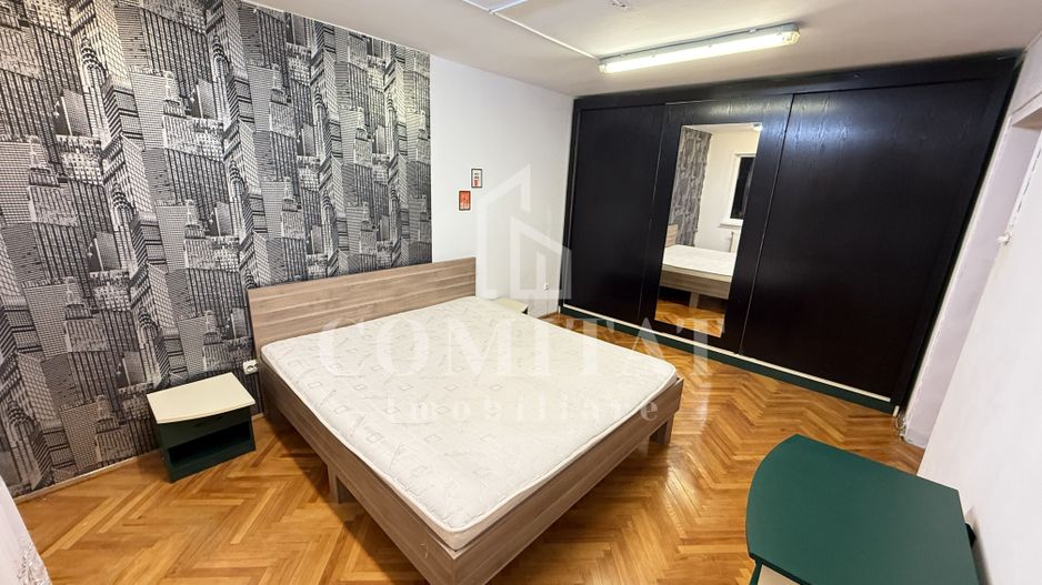 Apartament frumos 3 camere |Etaj intermediar |Zona Academiei de Muzică - Poză 1