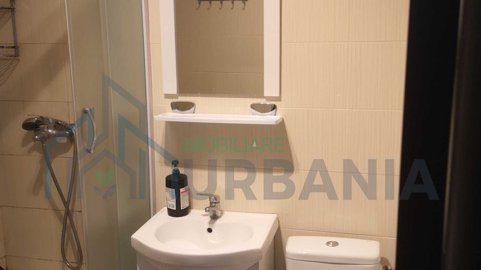 Apartament 1 camera de inchiriat - Poză 3