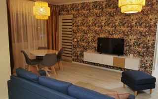 Apartament de 2 camere premium, 50mp, parcare subterana, zona Terra - Poză 5