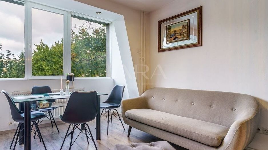 Apartament cu 3 camere de vânzare în zona Manastur - Poză 2