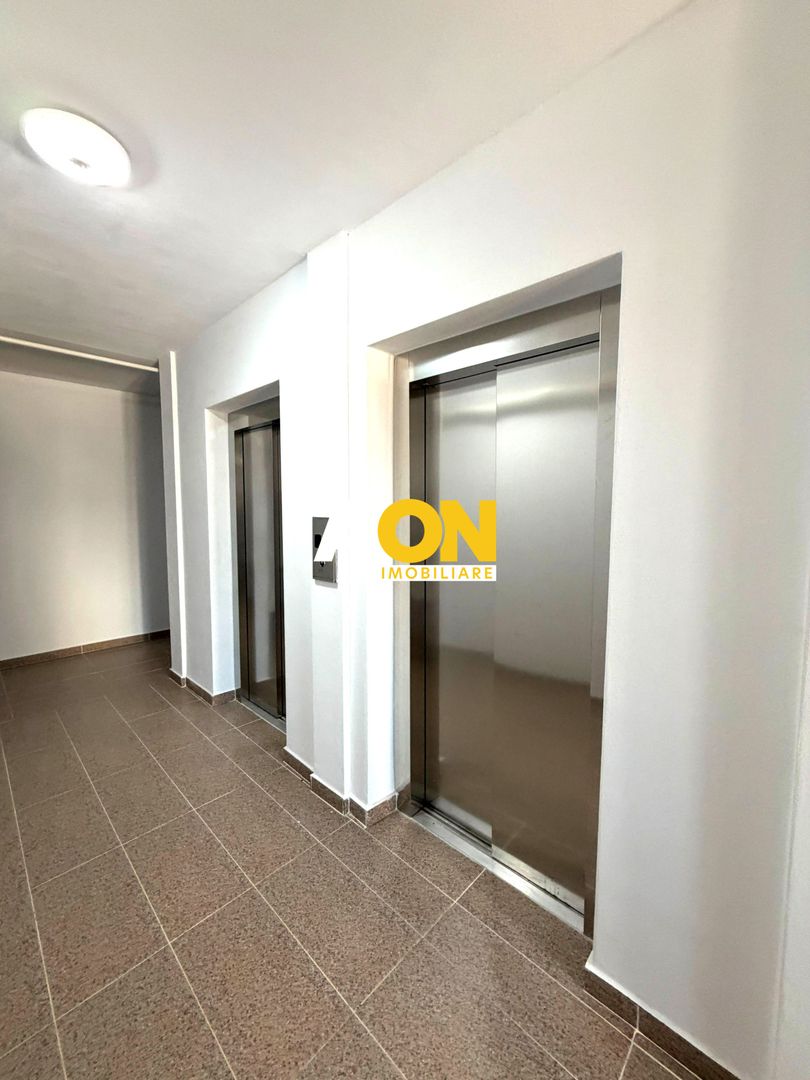 Apartament 2 camere, bloc nou, Ampoi 3 - Poză 8