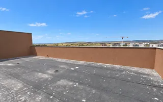 PENTHOUSE 91 MP + 191 MP TERASE | CALEA SURII MICI | PARCARE | COMISION 0% - Poză 12