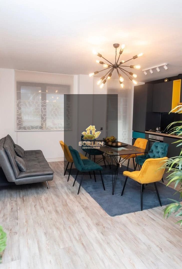 Apartament 3 camere / Zona Vivo -Florești - Poză 2