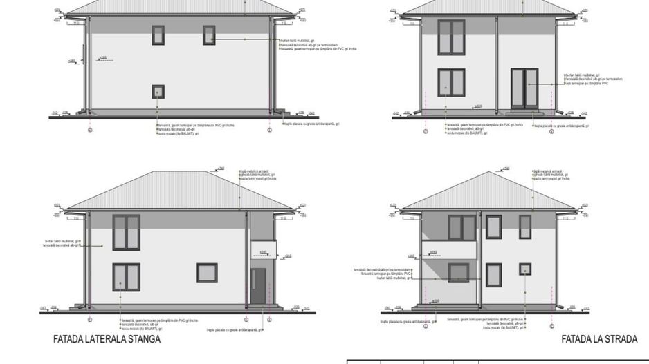 🏡 Casă de vanzare Cartier Izvorv - Poză 5