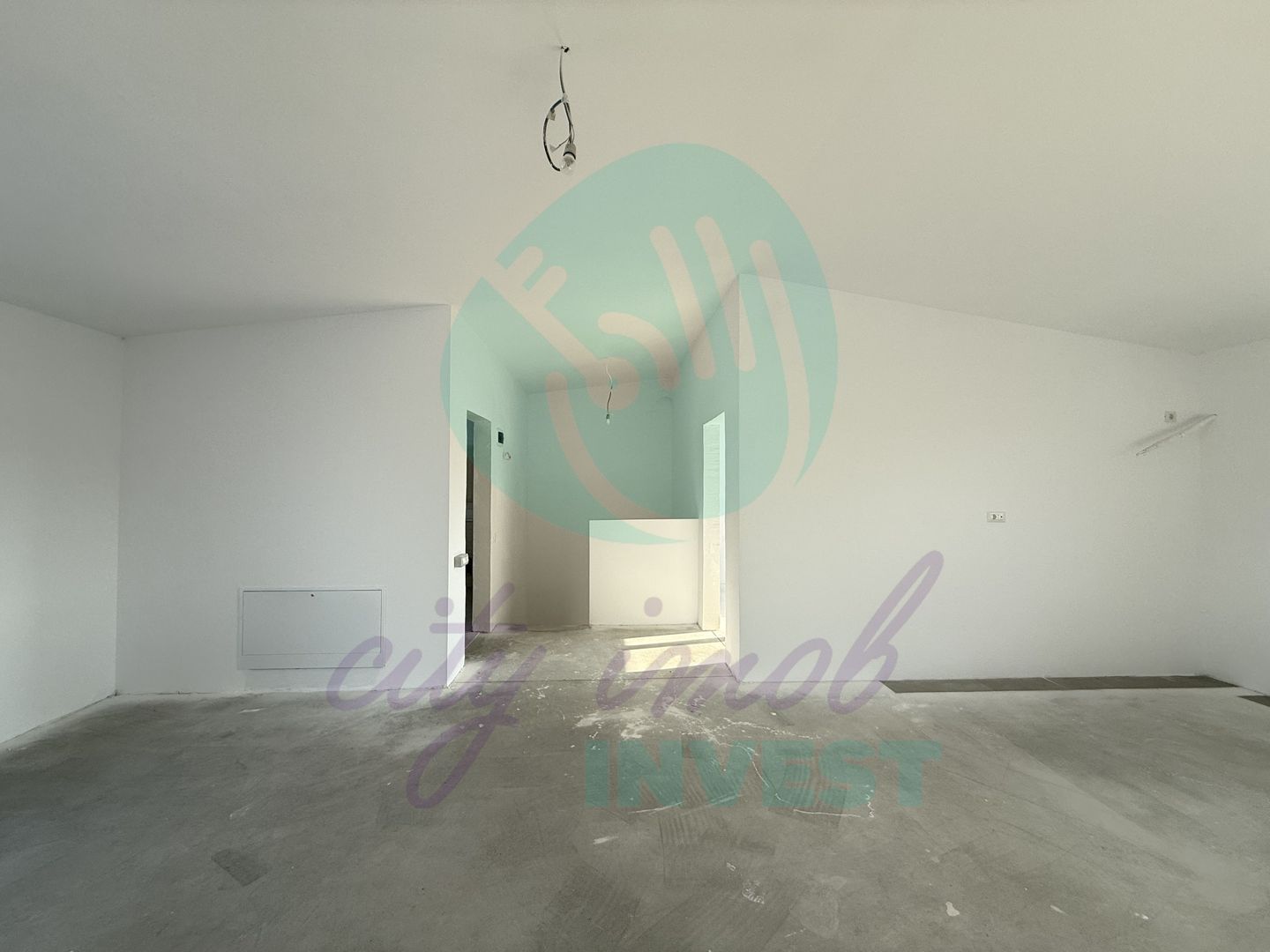 Casa eficient compartimentata la 3 minute de autostrada Bucuresti - Ploiesti - Poză 26