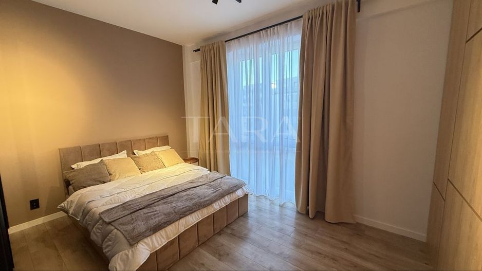 Apartament premium in zona VIVO – Cluj-Napoca. - Poză 4