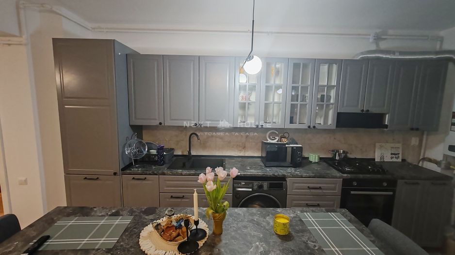 Apartament Militari ( Uverturi  - Gorjului - Stupca Residence ) - Poză 4