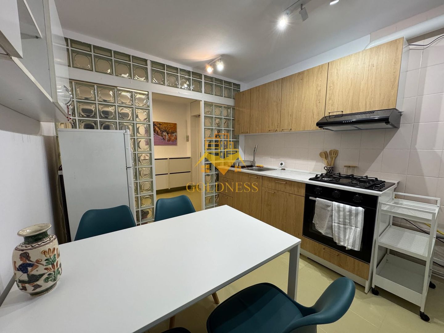 3 Camere Decomandate, Zorilor, UMF, Observatorului, UTCN, Sigma - Poză 2