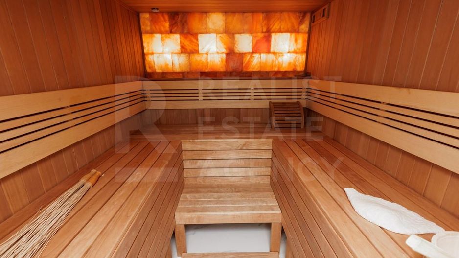 Chirie, casă, 400 mp, strada Ave Maria, Râșcani - Poză 17