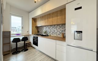 PALLADY | Chirie 2 Camere + Parcare - Poză 7