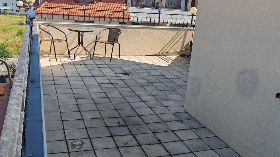 Apartament 2  camere tip studio Imperial Residence - Poză 4