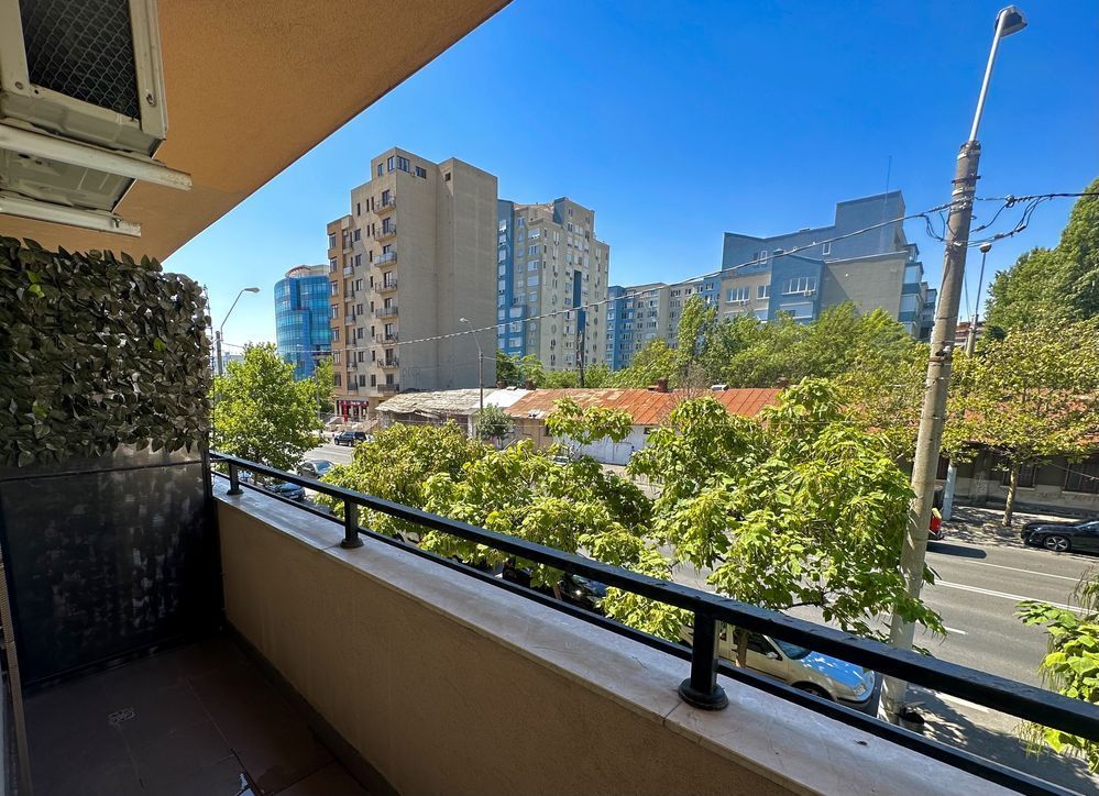 Apartament luminos 2 camere Calea Plevnei. Bloc nou. - Poză 8