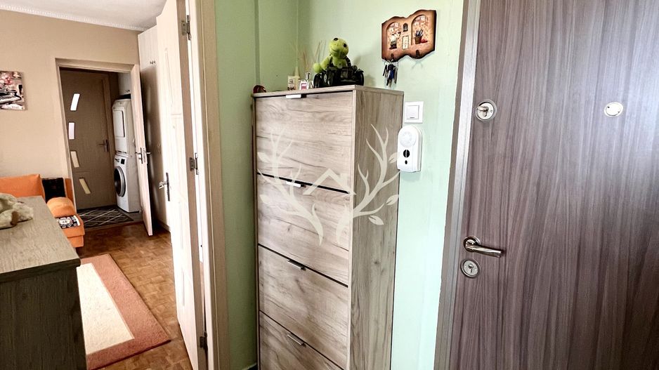 Apartament cu 2 camere langa Iulius Mall cu priveliste panoramica - Poză 8