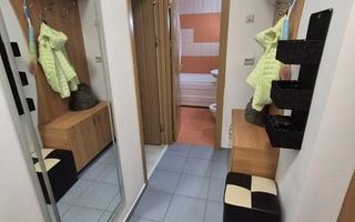 Apartament 1 cameră, Nicolina 2 - prima stație Podu Roș, Iași - Poză 4