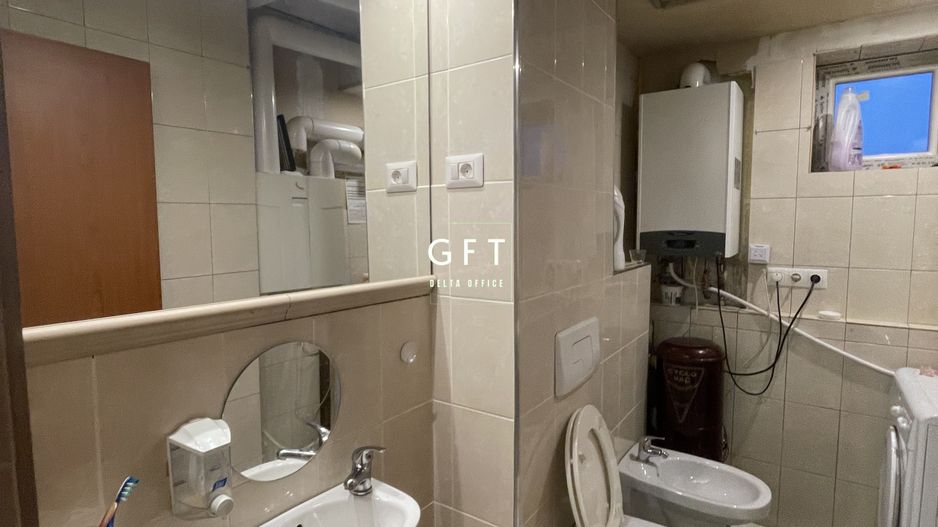 Apartament modern 2 dormitoare , Et. 1, zona Casa Someșana - Poză 9
