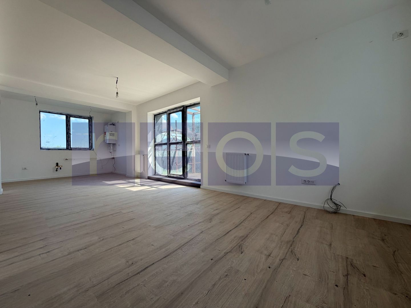 VANZARE VILA P+1+M | 170 MP UTILI | 6 CAMERE | BALOTESTI | - Poză 5