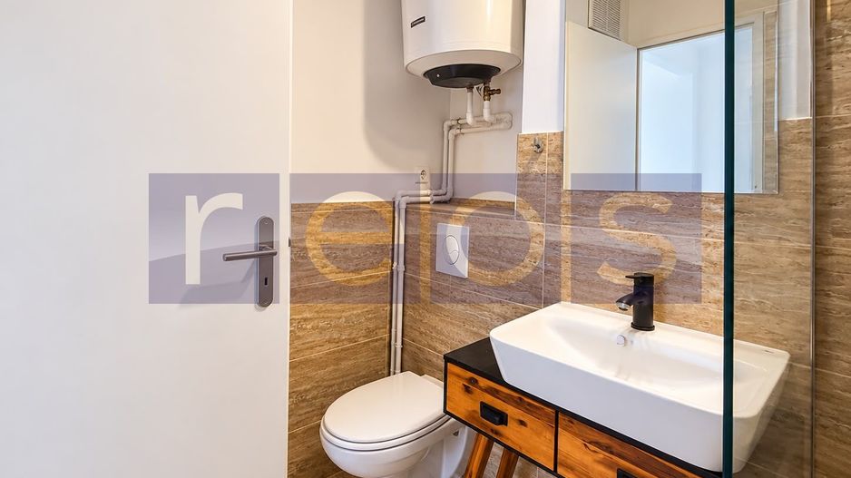 KISELEFF-CLUCERULUI | APARTAMENT 2 CAMERE | NOU REVOVAT-MOBILAT UTILAT - Poză 8