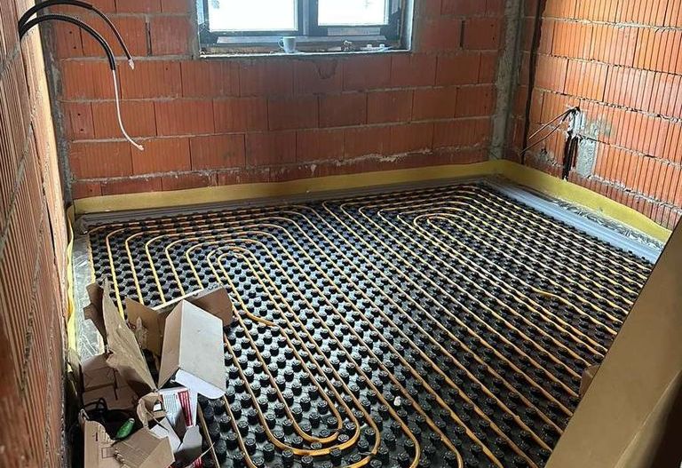 VILA PREMIUM | 6 CAMERE | LANGA AMBER FOREST - Poză 10