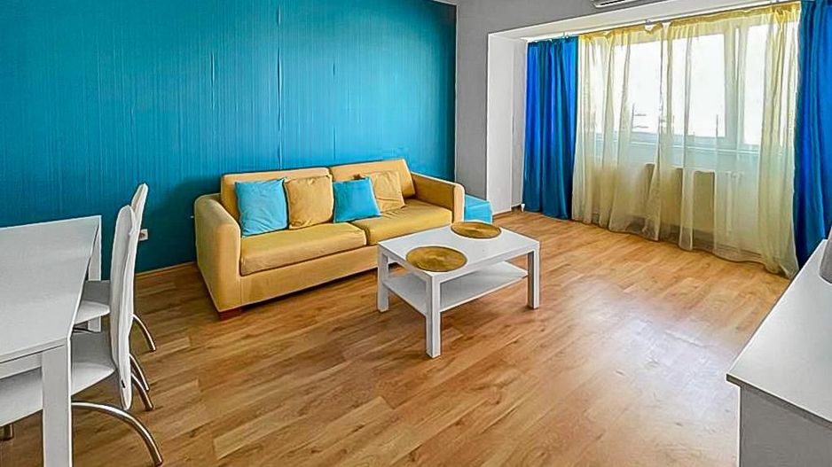 APARTAMENT DE LUX 2 CAMERE  QUADRA PLACE LUJERULUI - Poză 2