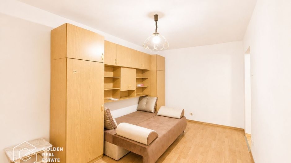Garsoniera confort 1, etaj 1, Aurel Vlaicu - Poză 2
