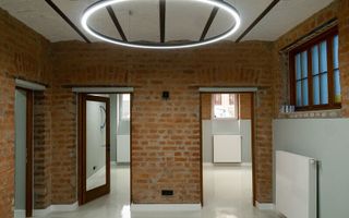 Spatiu Birouri/Clinica | Pache Protopopescu | Centrala Termica - Poză 2