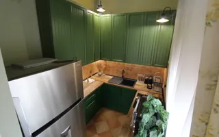 Piata Libertatii, 3 camere, centrala proprie. - Poză 12