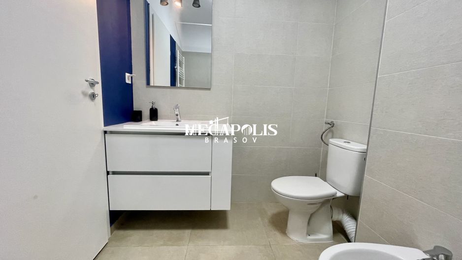 Garsonieră Decomandată | Lângă Coressi Mall | COMISION 0% - Poză 8