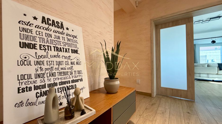 Vila Exclusivista *615mp* - teren 625mp // Erou Iancu Nicolae - Cambridge School - Poză 23