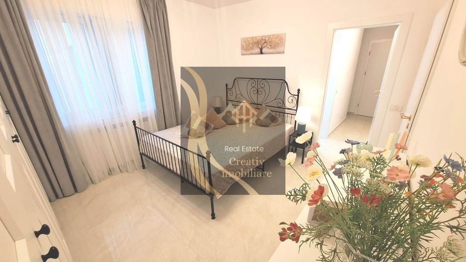 Bdul Timisoara, AFI Cotroceni, Str. Sibiu, bloc special - Poză 8